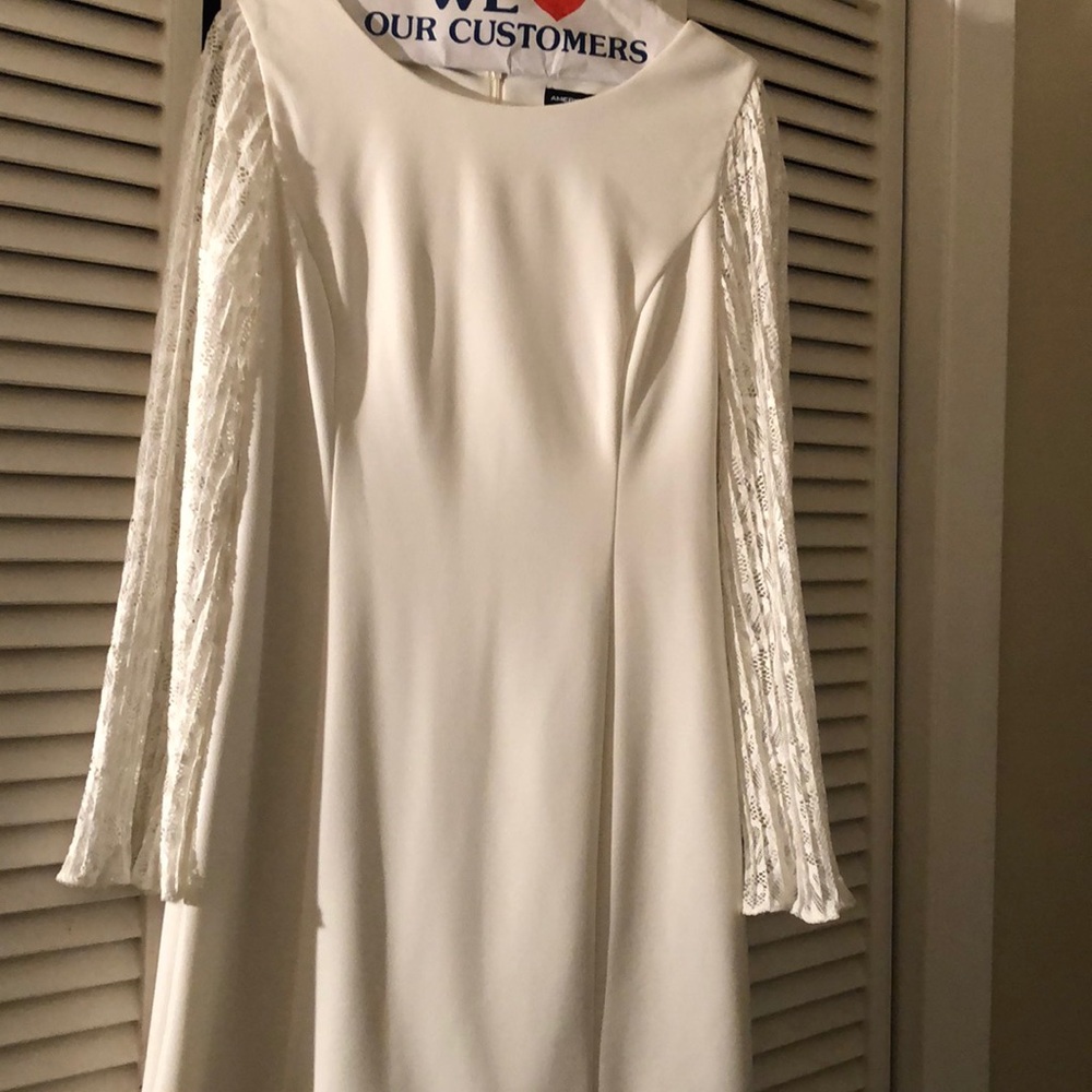 Dress - Picture 3 of 3
